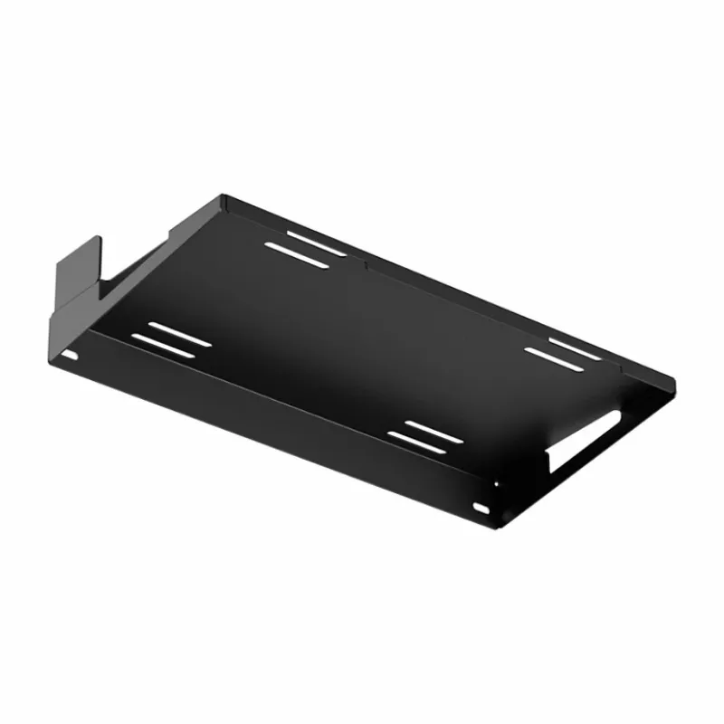 Oplite PC- Konsolenhalterung für R8 Cockpit Einzelhandel Frachtversand (OP-R8-CPUHB)