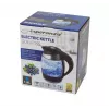 Esperanza EKK009 Wasserkocher 1,8 L Schwarz, Mehrfarbig 2200 W