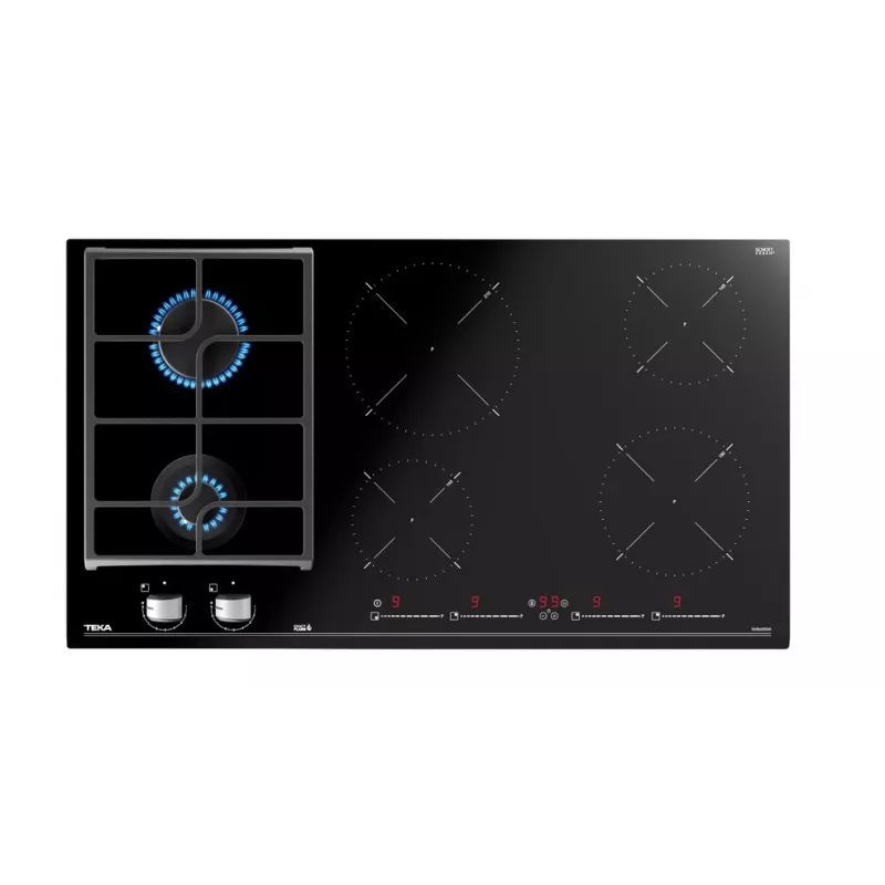 Teka 112570201 Schwarz