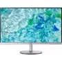 Acer CB322QU E Computer-Monitor 80 cm (31,5 inch) 2560 x 1440 Pixel Wide Quad HD Silber