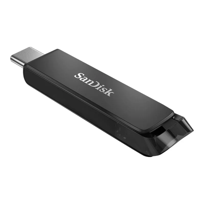 USB-Stick SanDisk 32 GB USB Typ-C 3.2 Gen 1 SDCZ460-032G-G46