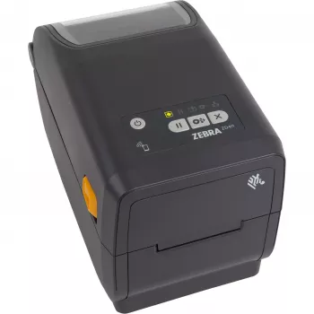 Zebra ZD411 Etikettendrucker Thermotransfer 203 x 203 DPI 152 mm/s Kabelgebunden & Kabellos Bluetooth