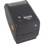 Zebra ZD411 Etikettendrucker Thermotransfer 203 x 203 DPI 152 mm/s Kabelgebunden & Kabellos Bluetooth