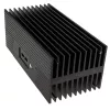 PC-Gehäuse Akasa Turing TN Ultra Small Form Factor Schwarz