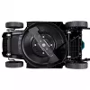 Makita DLM330ST Rasenmäher Schiebemäher Akku Schwarz, Blau