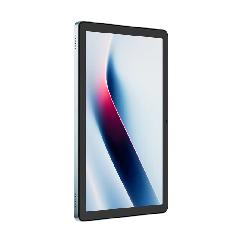 Tablet HOTWAV Pad 13 Pro — 13-Zoll-Tablet, grün