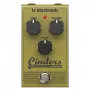 TC Electronic Cinders Overdrive - Gitarreneffekt