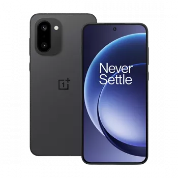 OnePlus 15R 5G Smartphone Charcoal Black – 512 GB Speicher, 12 GB RAM, 165 Hz (5011118347)
