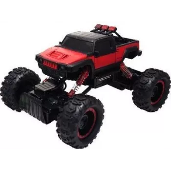 Amewi 22201 RC-Modell Landfahrzeug Elektromotor 1:14 Monstertruck (22201)