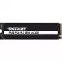 SSD-Festplatte Patriot 500 GB M.2 PCIe Gen4 x4 NVMe 2.0 P400VP500GM28H