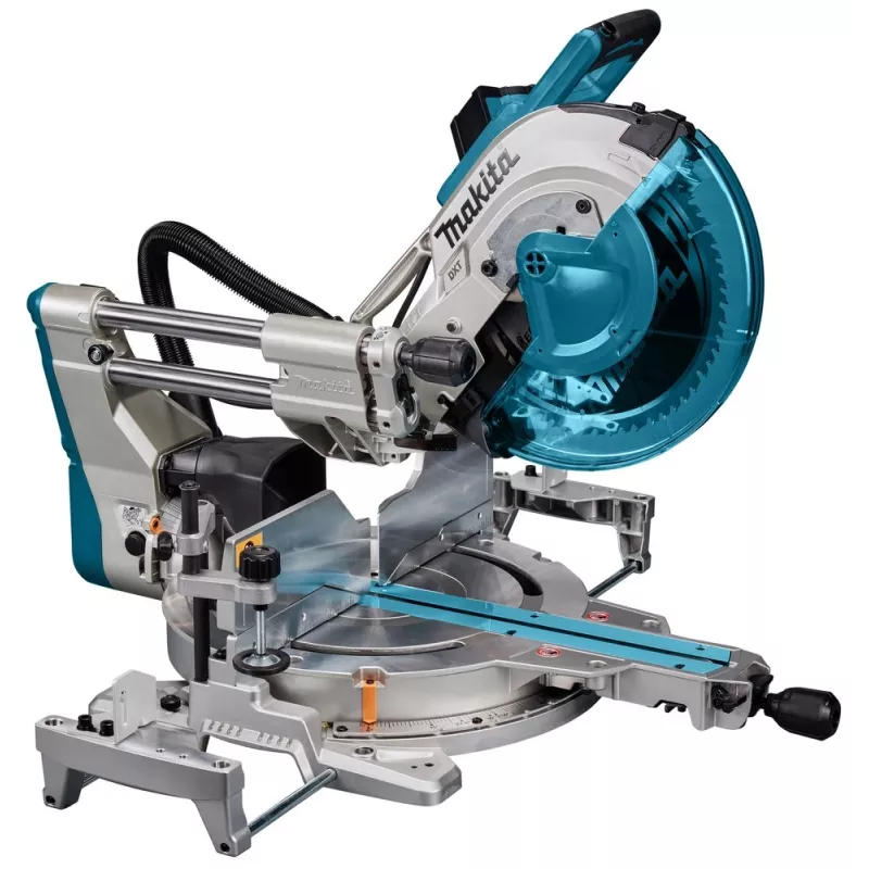 Makita LS1219L Kapp- und Gehrungssäge 3200 U/min 1800 W