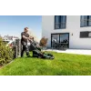 Metabo 601716850 RM 36-18 LTX BL 36 Rasenmäher 18V (ohne Akku und Ladegerät)