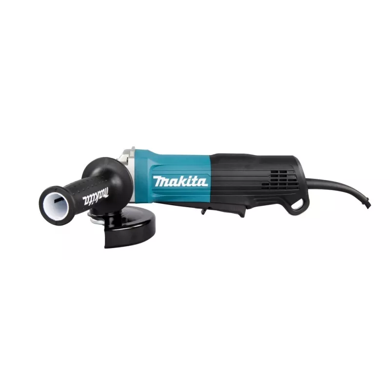 Makita GA5050R Winkelschleifer, 125 mm, 1300 W