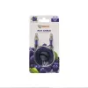 Sbox 3535-1.5BL AUX-Kabel 3,5mm auf 3,5mm Blaubeerblau