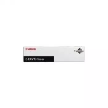 Canon C-EXV13 Toner Original Schwarz