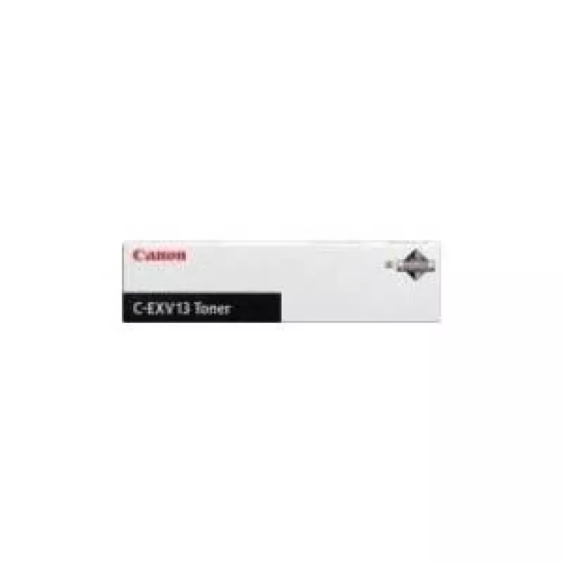 Canon C-EXV13 Toner Original Schwarz