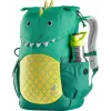 Freizeitrucksack Deuter Kikki Grün Polyester 600D