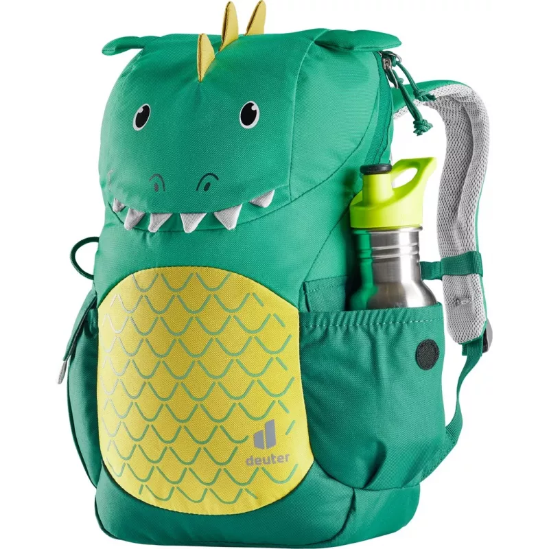Freizeitrucksack Deuter Kikki Grün Polyester 600D