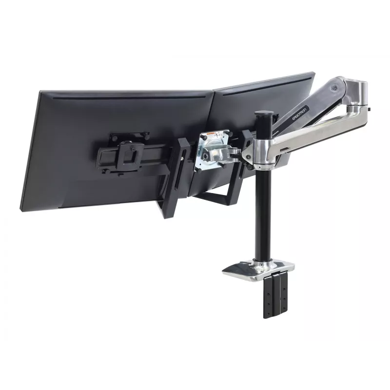 Monitorhalterung Zubehör Ergotron 97-783