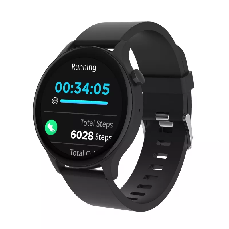 Denver Smartwatch SWC-338B - Smartwatch (116111000790)
