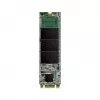 SSD M.2 1 TB Silicon Power SP001TBSS3A55M28 — SATA III, 560/530 MB/s, SLC, MTBF 1,5 Mio. h