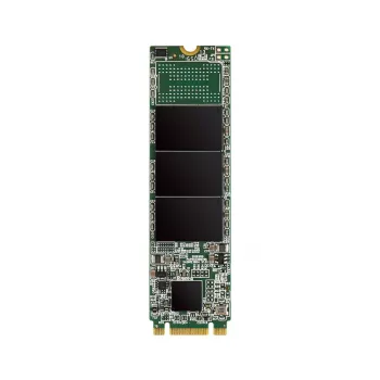 SSD M.2 1 TB Silicon Power SP001TBSS3A55M28 — SATA III, 560/530 MB/s, SLC, MTBF 1,5 Mio. h