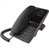 IP-Telefon Fanvil H4 Schwarz