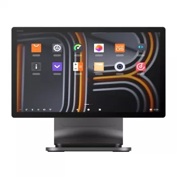 POS-System SUNMI T3 PRO 15,6 Zoll Full-HD-Touchscreen mit NFC
