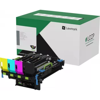 Toner-Kartusche Lexmark 71C0Z50 3000 Seiten Schwarz