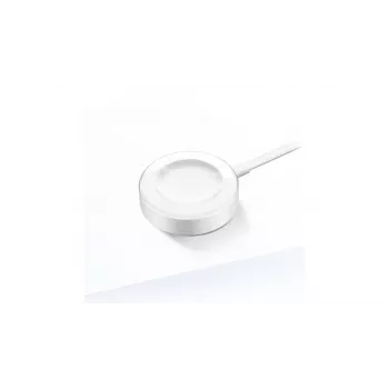 Kabellose magnetische Ladestation HUAWEI Watch SuperCharge Dock 2. Generation — Silber, Ladestation für HUAWEI Smartwatches