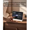 Home-Sicherheitsassistent Anker Eufy T87A03W1 Smart-Gerät Schwarz/Weiß