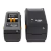 Zebra ZD411d Etikettendrucker Thermodirekt 300 x 300 DPI 102 mm/s Kabelgebunden & Kabellos Bluetooth