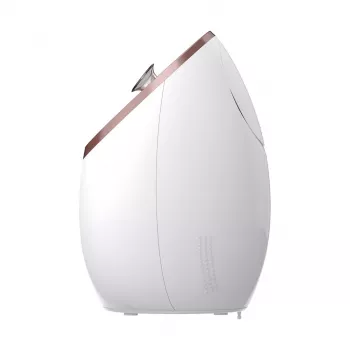 Medisana DS 600 Gesichtssauna, weiß