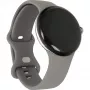 Smartwatch Google Pixel Watch 41 mm Silber