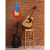 Actis Neon LED ACS-NEON Gitarre