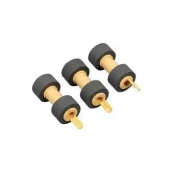 Fru: Kit, Roll Assembly Feed & Retard (675K47671)