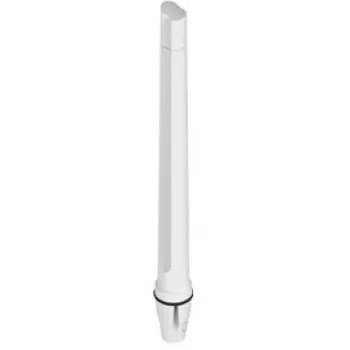 Rundstrahlantenne Poynting OMNI-498 – SMA-Stecker, 9,8 dBi, 2,4–7,2 GHz, 750 mm Höhe