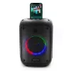 SQUEAK KARAOKE-LAUTSPRECHER BEATFLOW BT 5.0 + EDR SQ1005