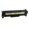 Toner TB kompatibel mit HP CC532A, 100 % neu, Gelb
