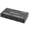 Aktiver HDMI-Splitter 2 x HDMI 4Kx2K, 3,4 Gbit/s