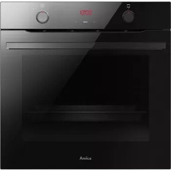 Amica ED37210B X-TYPE Backofen 77 l 3600 W A Schwarz