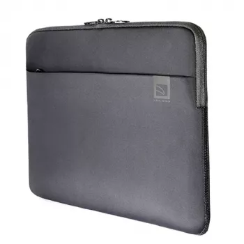 Sleeve-Hülle Tucano BFTMB15-BK 38,1 cm (15 Zoll) Schwarz