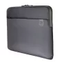 Sleeve-Hülle Tucano BFTMB15-BK 38,1 cm (15 Zoll) Schwarz