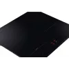 Einbau-Kochfeld Samsung NZ64B5045GK/U2, Induktion, 4 Kochzonen, Flex Zone, SmartThings Cooking, Auto Connectivity, 60 cm, Schwarz