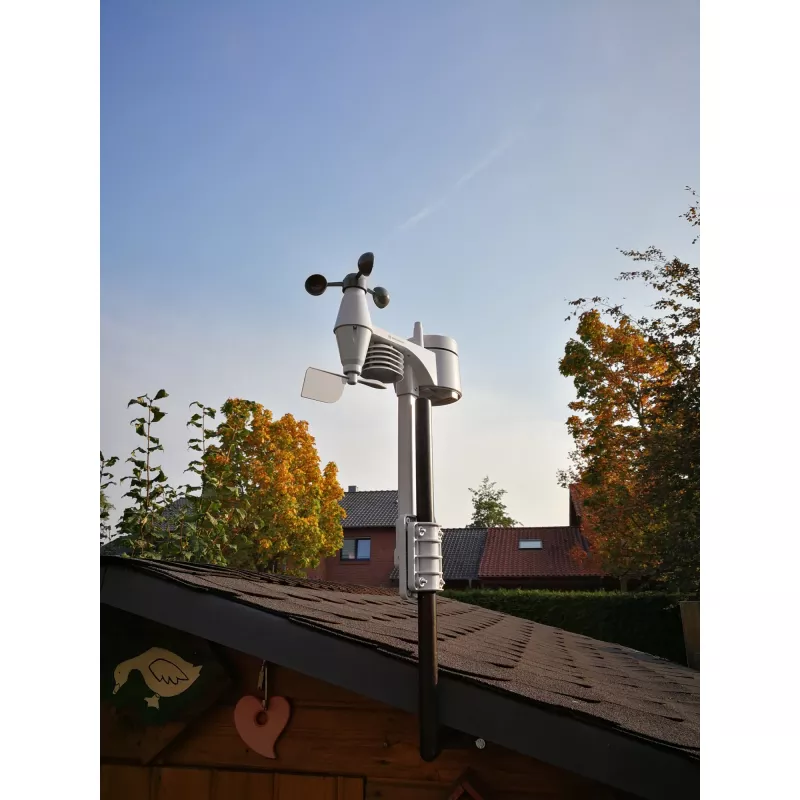 Digitale Wetterstation Bresser Optics 7002550CM3000