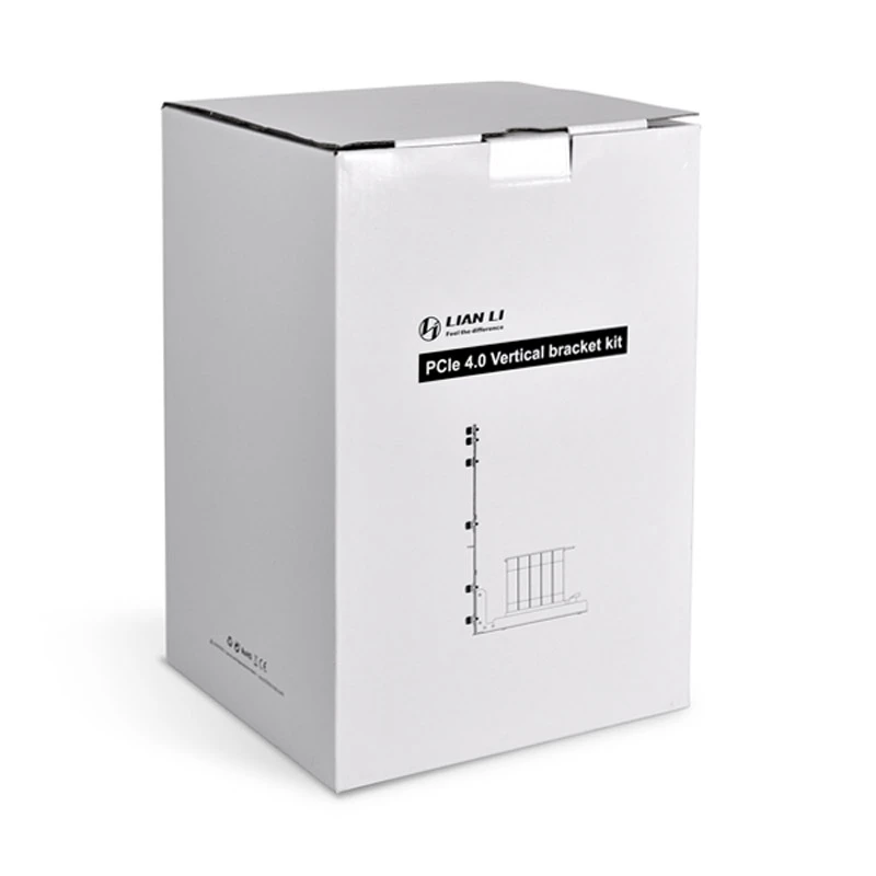 Lian Li O11DMINI-1W-4 Gehäuseteil Universal-GPU-Halterung