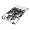 Rack 1U Desktop PC ASUS ExperCenter Pro ERA100A B6 — Intel Core i5, 8 GB DDR5, 4×2,5-Zoll-Einschübe, 500-W-Netzteil, 1×PCIe 5.0 x16, 3×RJ‑45