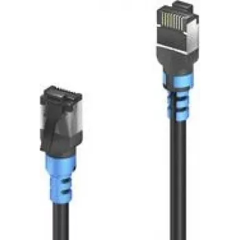 PureLink FlexInstall Patchkabel Cat.6A S/FTP 1,00 m – Kabel – Netzwerk (FI-PC110-010)