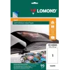 Lomond Selbstklebendes Inkjet-Fotopapier Matt A4 25 Blatt