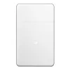 Tragbarer Fotodrucker Xiaomi Portable Pro — Farbsublimation 313 x 313 DPI, 2 Zoll x 3 Zoll (5 x 7,6 cm), Bluetooth, Weiß/Silber